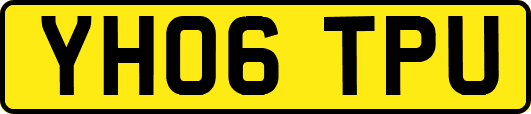 YH06TPU