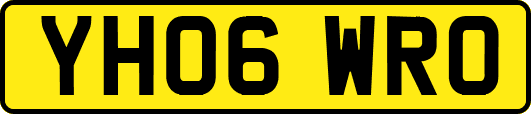 YH06WRO