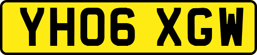 YH06XGW