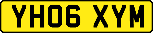 YH06XYM