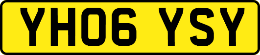 YH06YSY