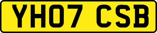 YH07CSB
