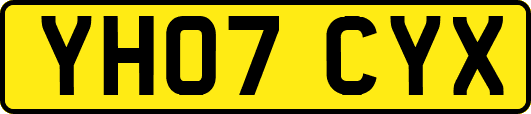 YH07CYX