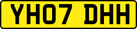 YH07DHH