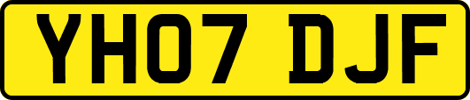 YH07DJF