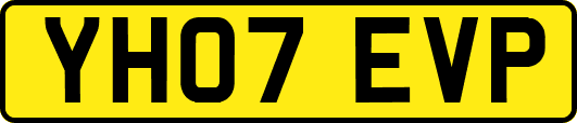 YH07EVP