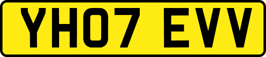 YH07EVV
