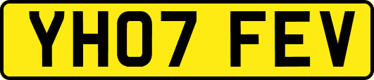 YH07FEV