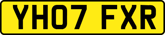 YH07FXR