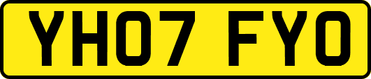 YH07FYO