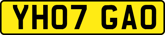 YH07GAO