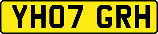 YH07GRH