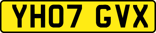 YH07GVX