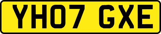 YH07GXE