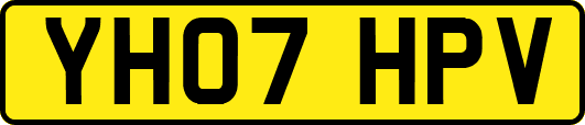 YH07HPV