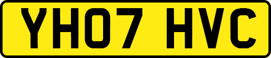 YH07HVC