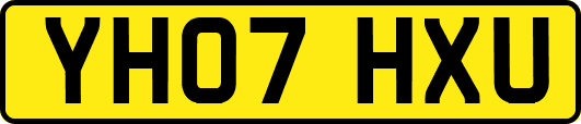 YH07HXU