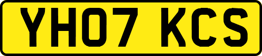 YH07KCS