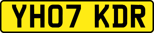 YH07KDR