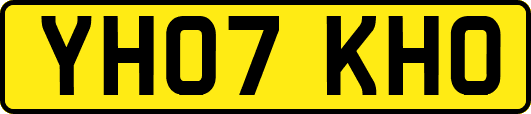 YH07KHO