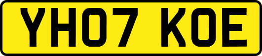 YH07KOE