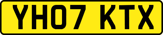 YH07KTX