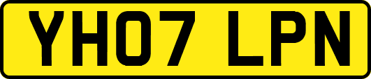 YH07LPN