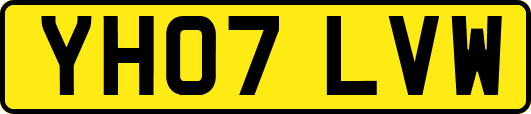 YH07LVW