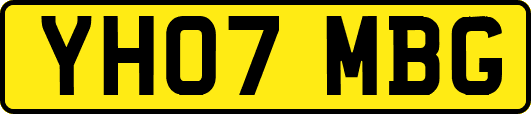 YH07MBG