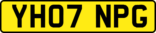 YH07NPG