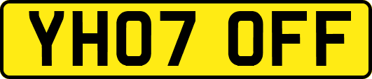 YH07OFF
