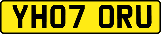 YH07ORU