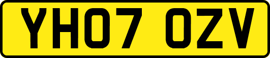 YH07OZV