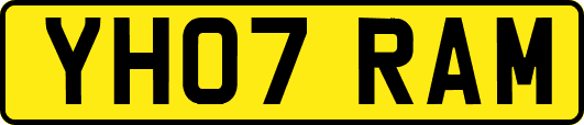 YH07RAM