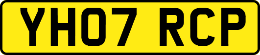 YH07RCP