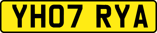 YH07RYA