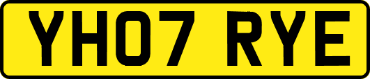 YH07RYE