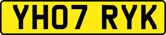 YH07RYK