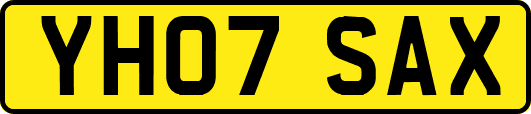 YH07SAX