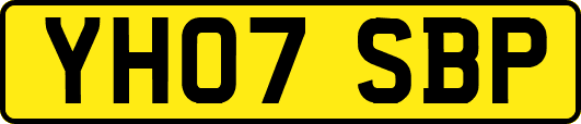 YH07SBP