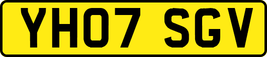 YH07SGV