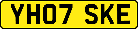 YH07SKE