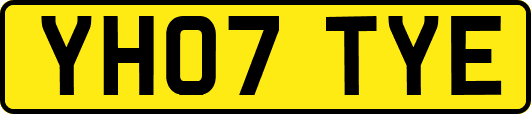 YH07TYE