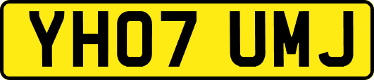 YH07UMJ