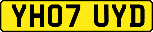 YH07UYD