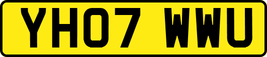 YH07WWU