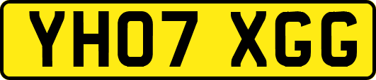 YH07XGG