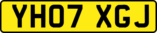 YH07XGJ