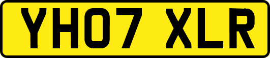 YH07XLR