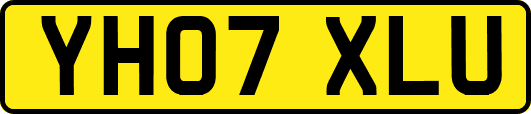 YH07XLU